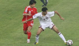 今晚国足比赛直播视频,直播视频精彩回顾！